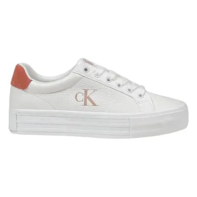 Calvin Klein Jeans BOLD VULC FLATF LOW YW0YW01669 Divat edzőcipők Más