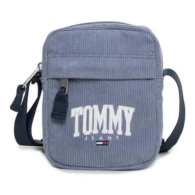 Tommy Hilfiger - am0am08411 Válltáskák Kék