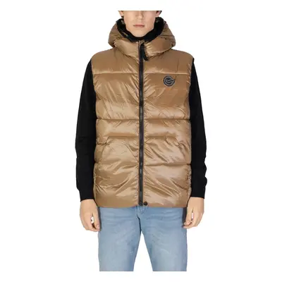 Gas TANNER GILET A7690 4856 Dzsekik Bézs