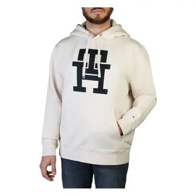 Tommy Hilfiger mw0mw29586 af4 white Pulóverek