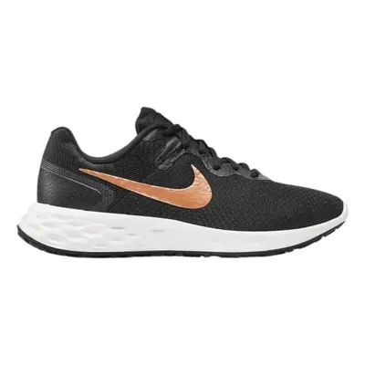 Nike W REVOLUTION 6 NN Multisport Fekete