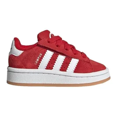 adidas Baby Campus 00s CF EL I JI4336 Divat edzőcipők Piros