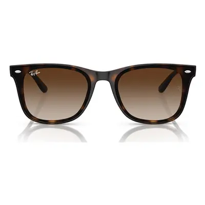 Ray-ban Occhiali da Sole RB4420 710/13 Napszemüvegek Barna