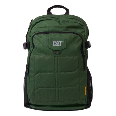 Caterpillar Barry Backpack Hátitáskák Zöld