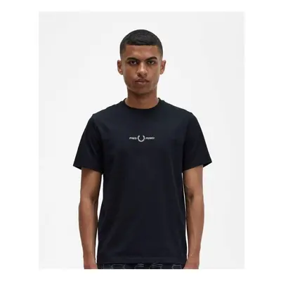 Fred Perry M4580 Rövid ujjú pólók