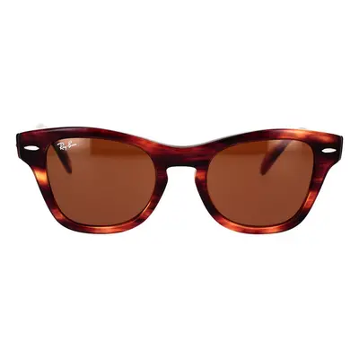 Ray-ban Occhiali da Sole RB0707S 954/33 Napszemüvegek Barna