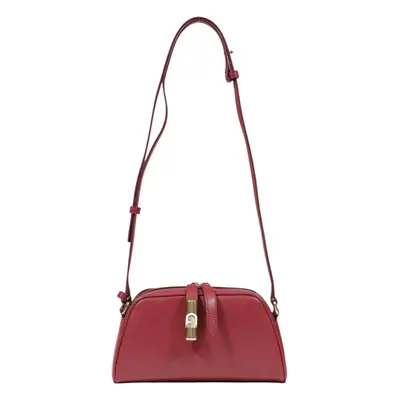 Furla GOCCIA S CROSSBODY WE00747-BX3104 Táskák Piros