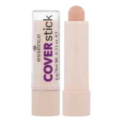 Essence Concealer Coverstick - 10 Matt Naturelle Szem korrektorok & Korrektorok Bézs