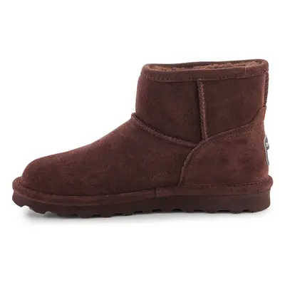 Bearpaw Alyssa 2130W-129 Walnut Csizmák Barna