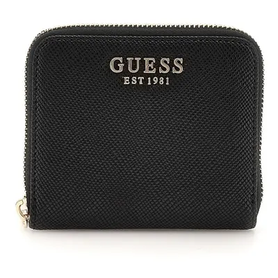 Guess 75900 Pénztárca Fekete