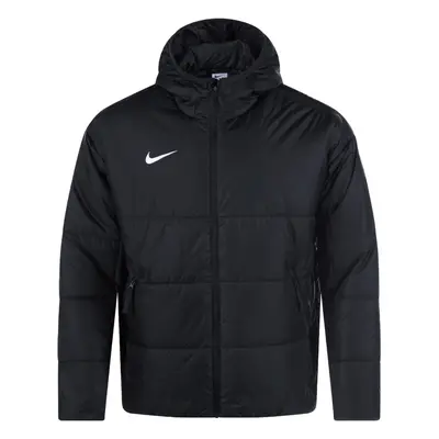 Nike Therma-Fit Academy Pro Jacket Parka kabátok Fekete