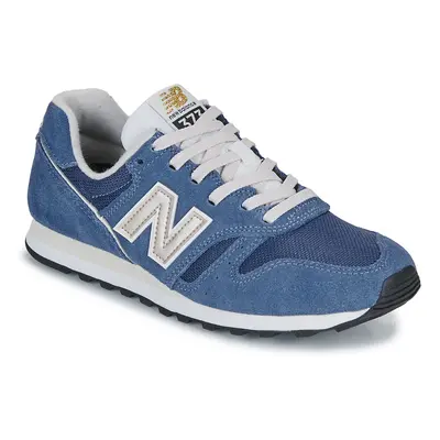 New Balance 373 Rövid szárú edzőcipők Kék