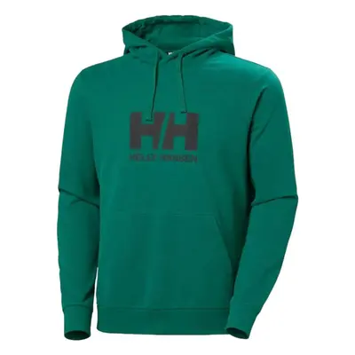 Helly Hansen - Pulóverek Zöld