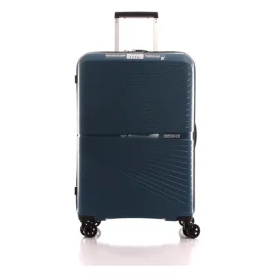 American Tourister 88G011002 Puha bőröndök Kék