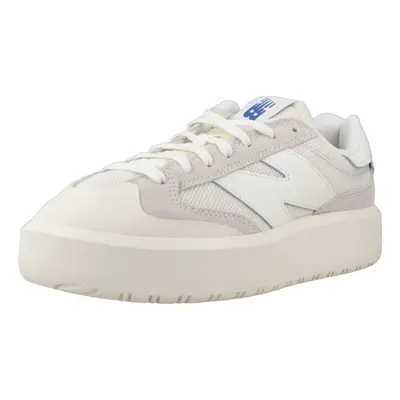 New Balance CT302 RB Divat edzőcipők Fehér