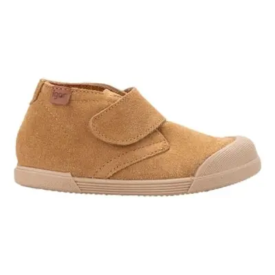 Victoria IGOR Tui Barefoot Baby Boots - Cognac Csizmák Barna