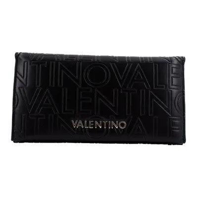 Valentino Bags LADY SYNTHETIC WALLET LI Pénztárca Fekete