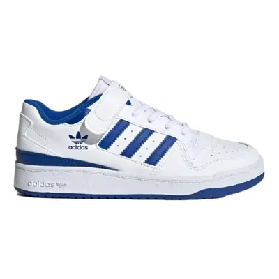 adidas Kids Forum Low C FY7978 Divat edzőcipők Kék