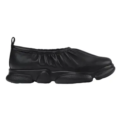 Camper Karst Shoes K201588 - Black Balerina cipők / babák Fekete