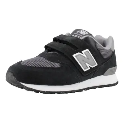 New Balance PV574 TWE Divat edzőcipők Fekete