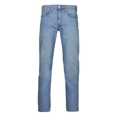 Levis 502 TAPER Ruhák Kék