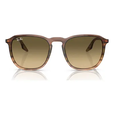 Ray-ban Occhiali da Sole RB2203 13920A Napszemüvegek Barna