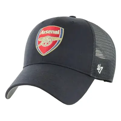 '47 Brand Liverpool FC Branson Cap Baseball sapkák Kék