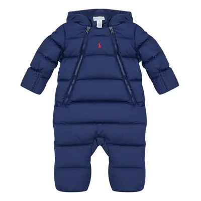 Polo Ralph Lauren ELCAPBUNTMIT-OUTERWEAR-BUNTING Overálok