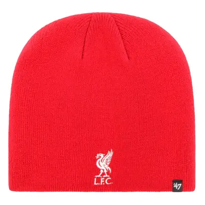 '47 Brand EPL Liverpool FC Hat Sapkák Piros