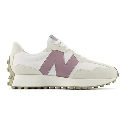 New Balance WS327 Divat edzőcipők Fehér