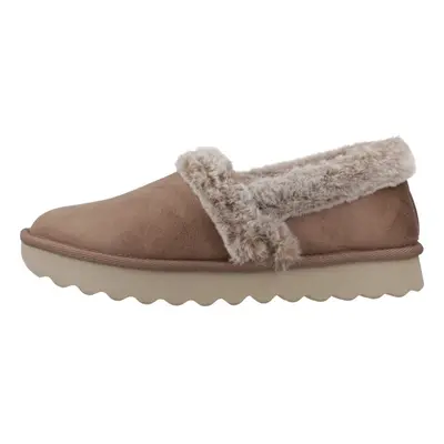 Skechers COZY UP Divat edzőcipők Barna