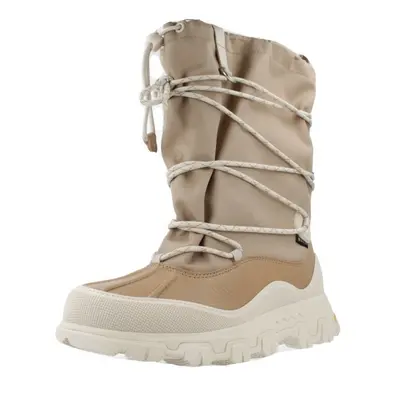 UGG W METROPEAK Csizmák Barna