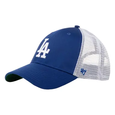 '47 Brand MLB LA Dodgers Cap Baseball sapkák Kék