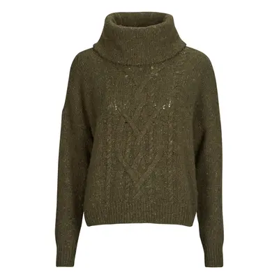 Lauren Ralph Lauren CAISYN-LONG SLEEVE-PULLOVER Pulóverek Keki