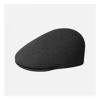 Kangol Seamless wool 507 Baseball sapkák Fekete