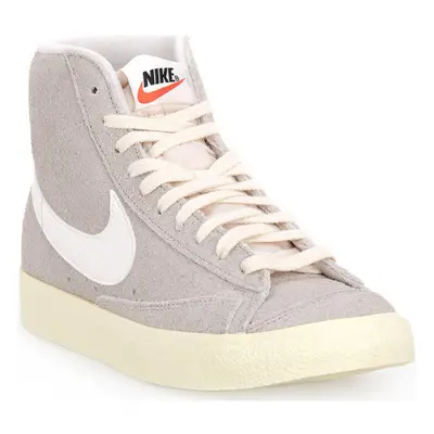 Nike 001 BLAZER MID 77 VNTG W Divat edzőcipők Szürke