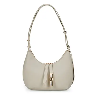 Furla FURLA GOCCIA S SHOULDER BAG Válltáskák Fehér