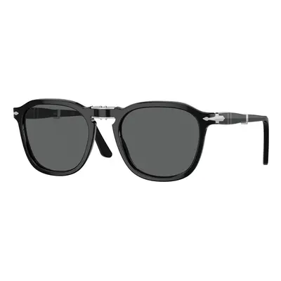 Persol Occhiali da Sole Folding PO3345S 95/B1 Napszemüvegek Fekete