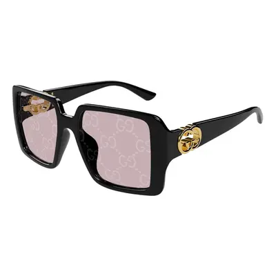 Gucci Occhiali da Sole GG1692S 006 Fotocromatici Napszemüvegek Fekete