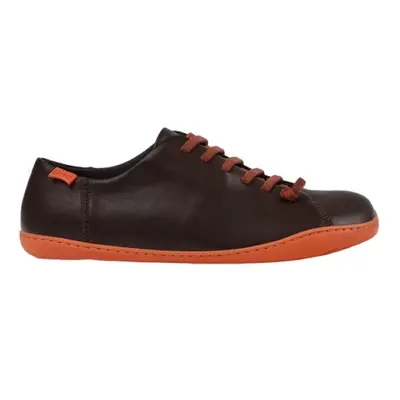 Camper Peu Sneakers K100249 - Brown Rövid szárú edzőcipők Barna