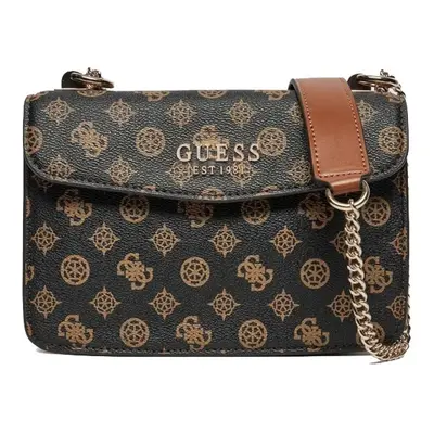 Guess MOCHA LOGO MULTI Táskák