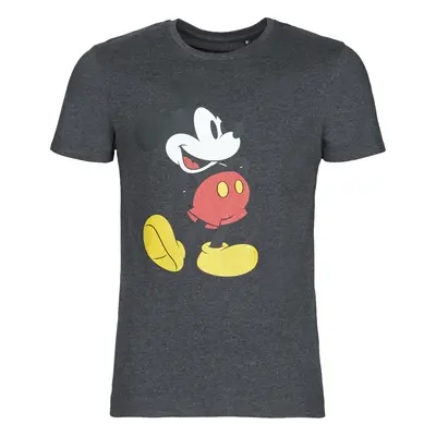 Yurban MICKEY VINTAGE Rövid ujjú pólók Szürke