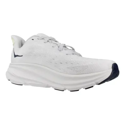 Hoka one one CLIFTON 9 Divat edzőcipők Fehér