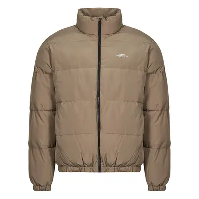 Element CLASSIC PUFFA Steppelt kabátok Bézs