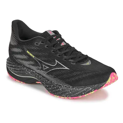 Mizuno WAVE RIDER 28 Futócipők Fekete