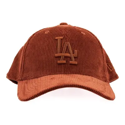 New-Era LOS ANGELES DODGERS EBR Baseball sapkák Barna