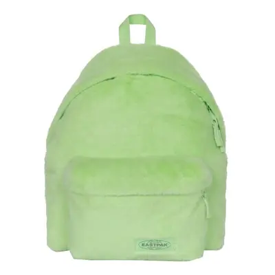 Eastpak PADDED PAKR FUZZY Hátitáskák Zöld