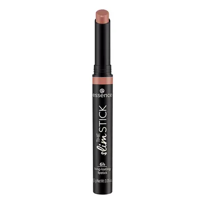 Essence Long-lasting Lipstick The Slim Stick - 102 Over The Nud Rúzs Barna