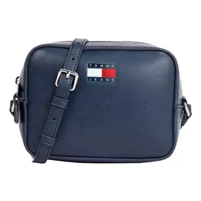 Tommy Jeans ESS MUST CAMERA BAG Táskák Kék