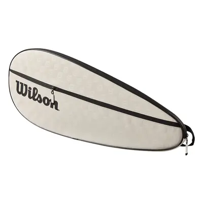 Wilson Premium Tennis Cover Sporttáskák Bézs